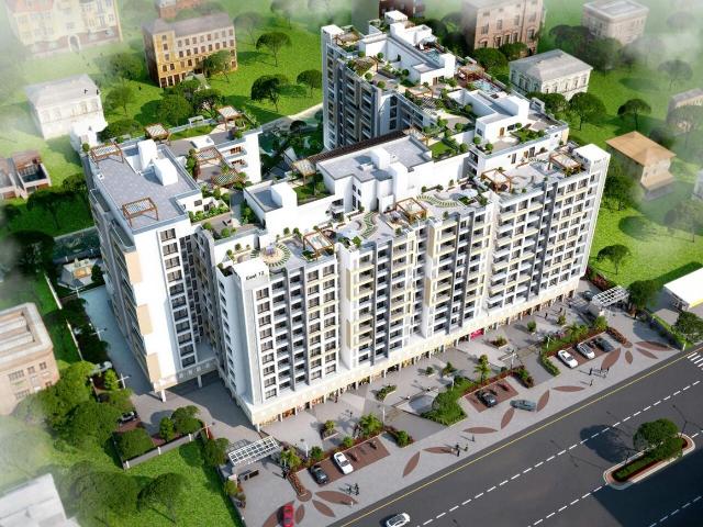 2 BHK Apartment in Kachana for resale Raipur. The reference number is 20788028