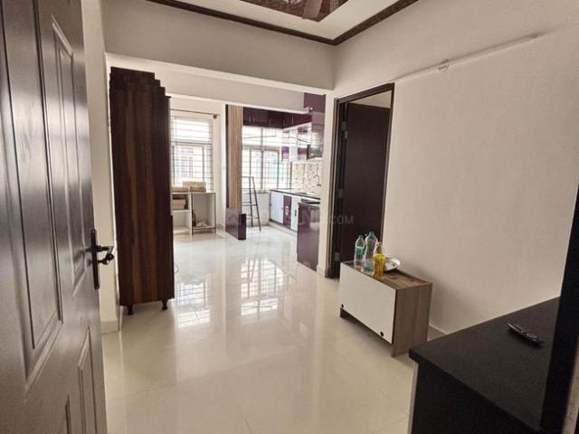 2 BHK Apartment in Kacharakanahalli,Bisnahalli for rent Bengaluru. The reference number is 20715611