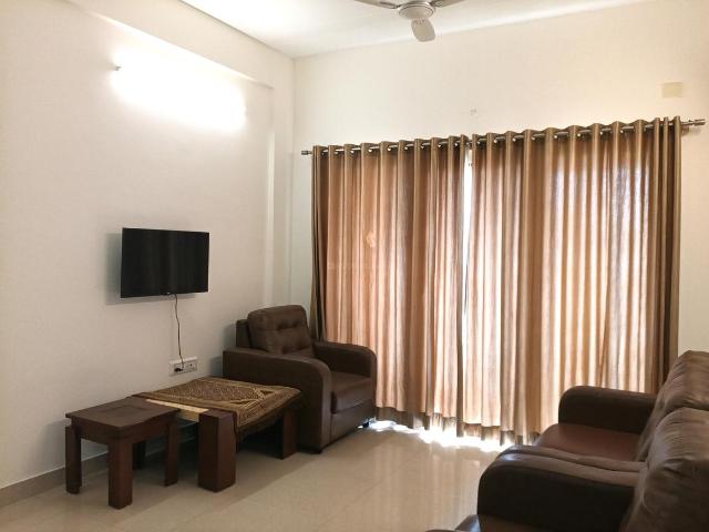 2 BHK Apartment in Kacharakanahalli for rent Bengaluru. The reference number is 19034080