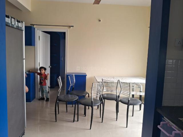 2 BHK Apartment in Kacharakanahalli for rent Bengaluru. The reference number is 20491235