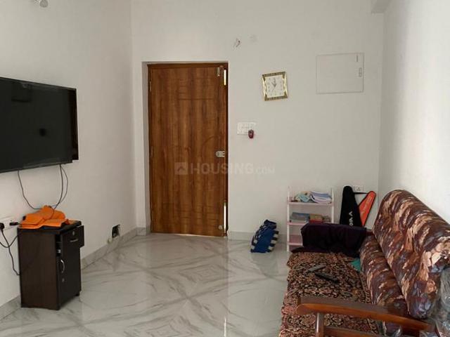 2 BHK Apartment in Kachiguda for rent Hyderabad. The reference number is 20372086