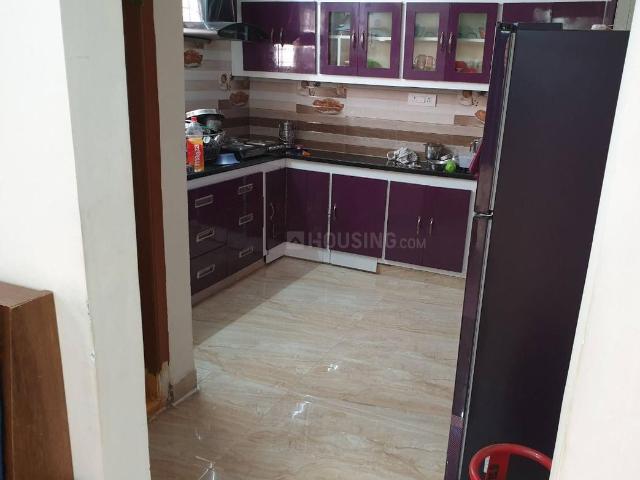 2 BHK Apartment in Kachiguda for rent Hyderabad. The reference number is 20300434