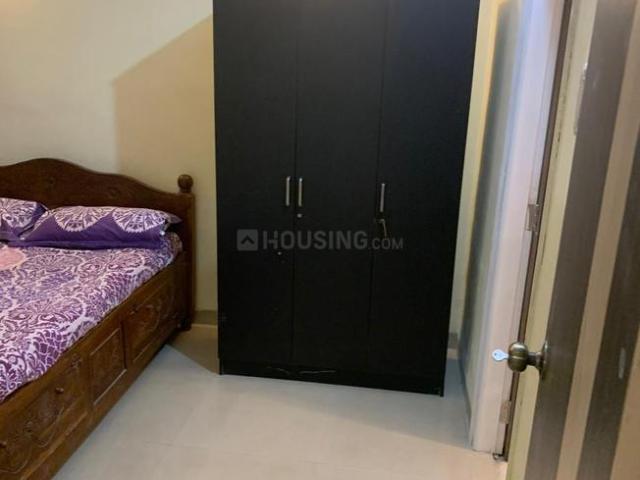 2 BHK Apartment in Kadamba for rent Goa. The reference number is 19684811