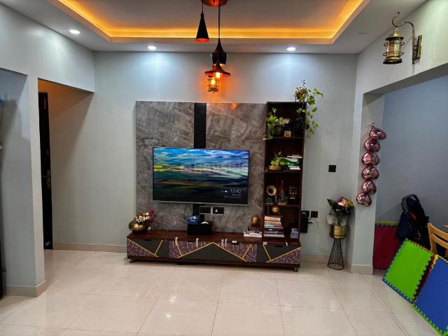 2 BHK Apartment in Kadamba for rent Goa. The reference number is 20688466
