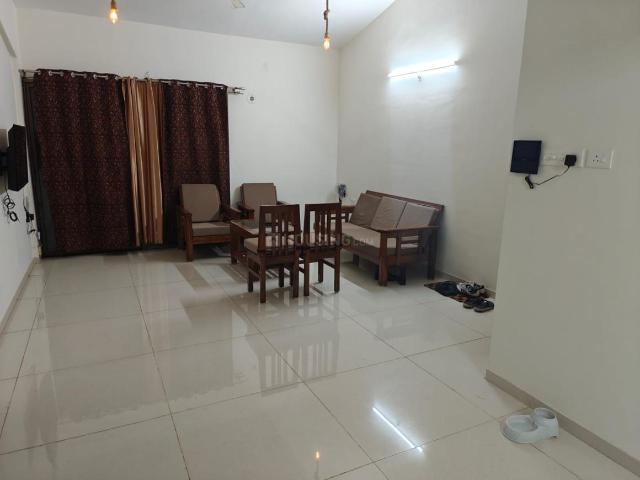 2 BHK Apartment in Kadamba for rent Goa. The reference number is 20696550