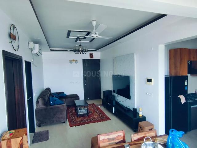 2 BHK Apartment in Kadamba for rent Goa. The reference number is 20739441