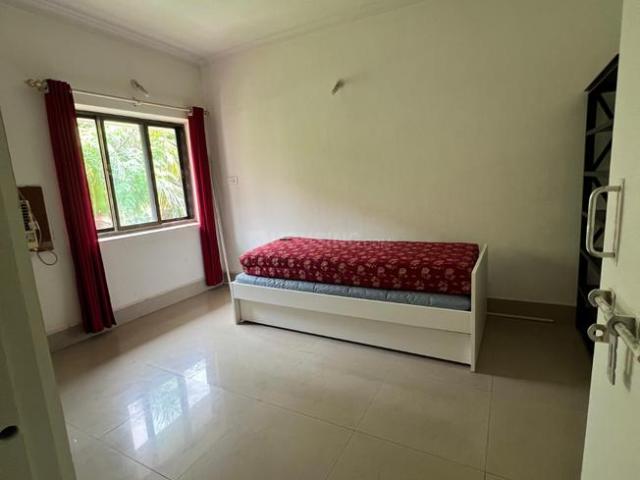 2 BHK Apartment in Kadamba for rent Goa. The reference number is 20820140