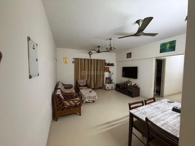 2 BHK Apartment in Kadamba for rent Goa. The reference number is 20246419