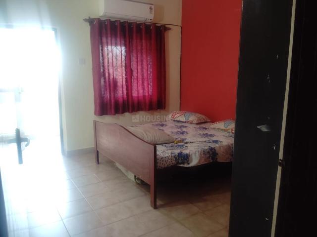2 BHK Apartment in Kadamba for rent Goa. The reference number is 20246745