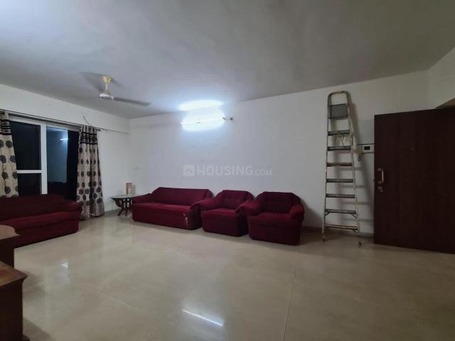 2 BHK Apartment in Kadamba for rent Goa. The reference number is 20331454
