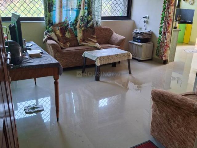 2 BHK Apartment in Kadamba for rent Goa. The reference number is 20351434