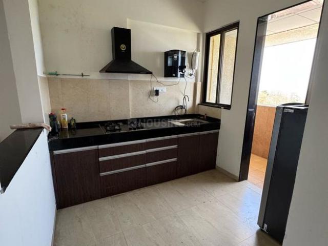 2 BHK Apartment in Kadamba for rent Goa. The reference number is 20363875