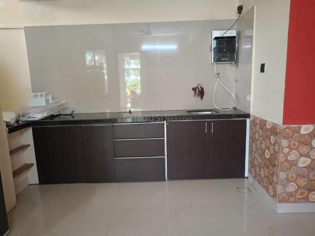 2 BHK Apartment in Kadamba for rent Goa. The reference number is 20382593