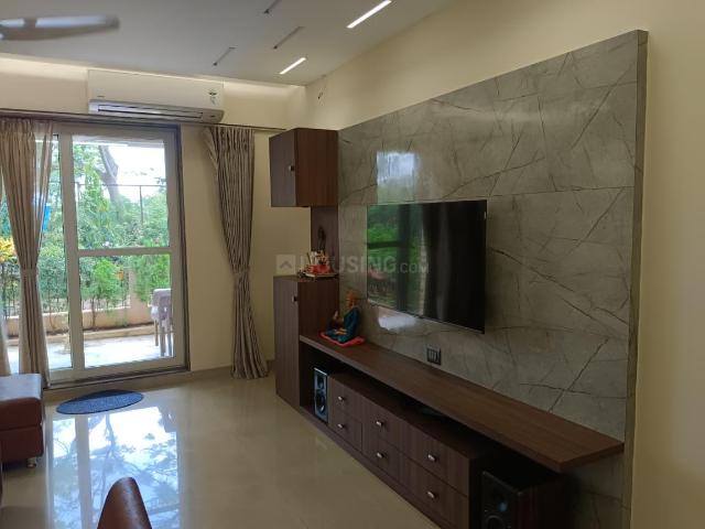 2 BHK Apartment in Kadamba for resale Goa. The reference number is 19968380