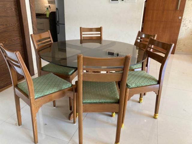 2 BHK Apartment in Kadamba for resale Goa. The reference number is 20274947