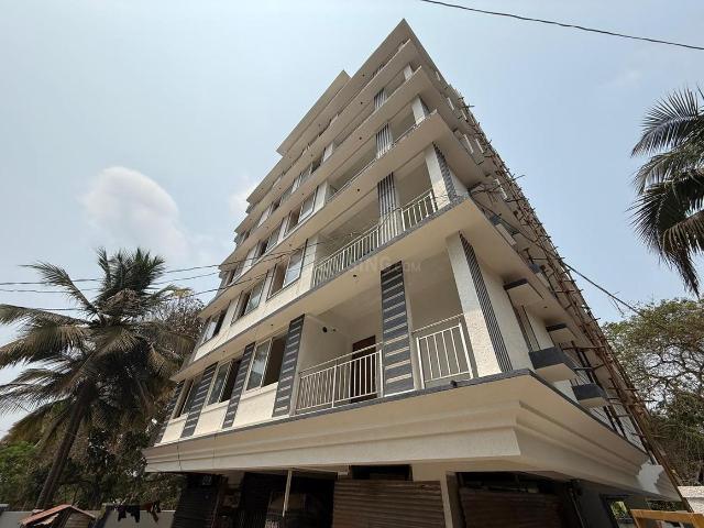 2 BHK Apartment in Kadamba for resale Goa. The reference number is 20224918