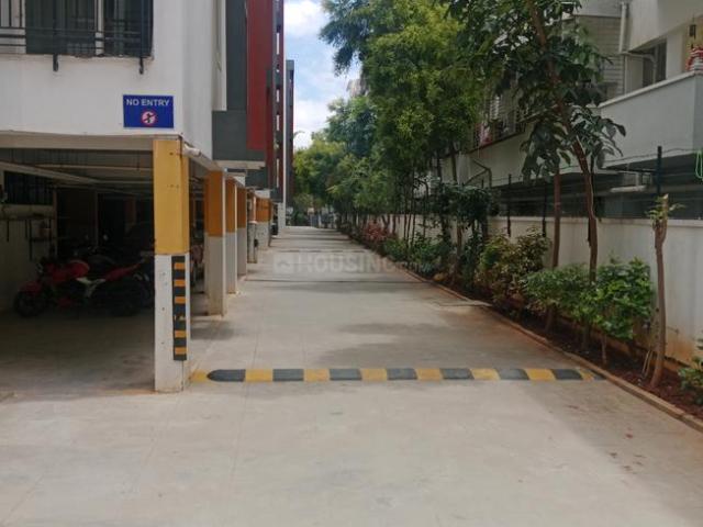 2 BHK Apartment in Kadagrahara for rent Bengaluru. The reference number is 20656028
