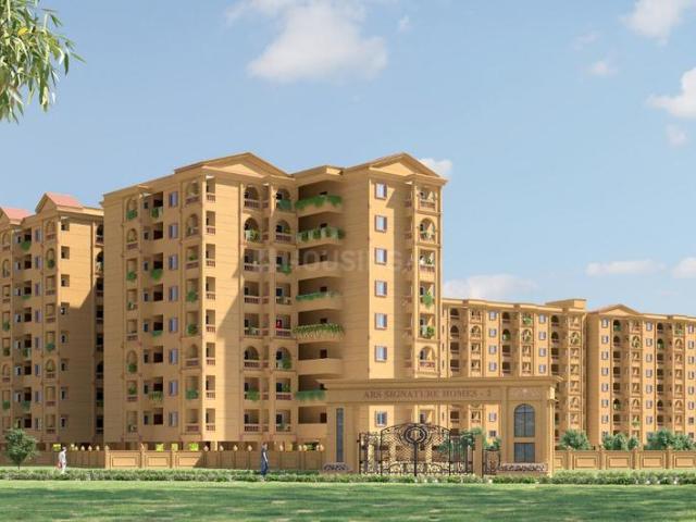 2 BHK Apartment in Kadagrahara for resale Bangalore. The reference number is 16725935