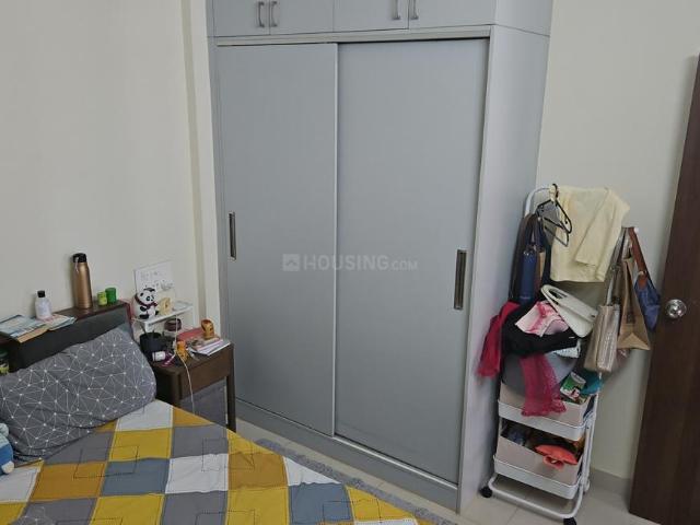 2 BHK Apartment in Kadagrahara for resale Bengaluru. The reference number is 19798527