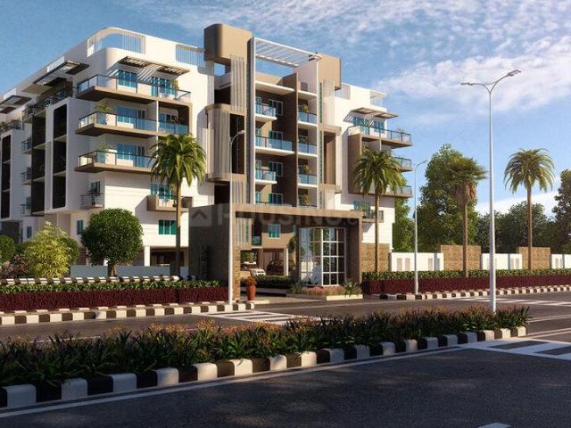 2 BHK Apartment in Kadagrahara for resale Bengaluru. The reference number is 19888715