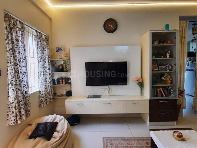 2 BHK Apartment in Kadagrahara for resale Bengaluru. The reference number is 20464714