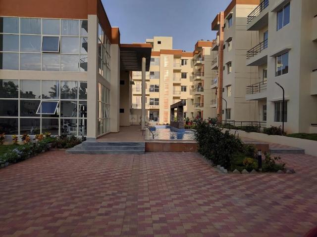 2 BHK Apartment in Kadagrahara for resale Bengaluru. The reference number is 20495269