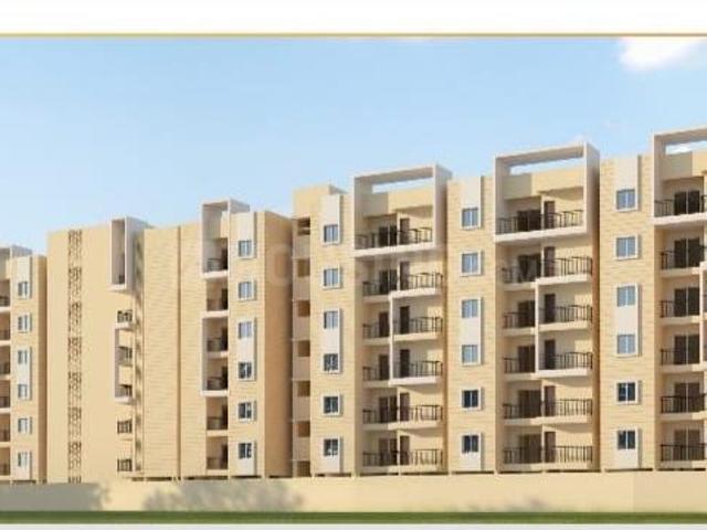 2 BHK Apartment in Kadagrahara for resale Bengaluru. The reference number is 20700935