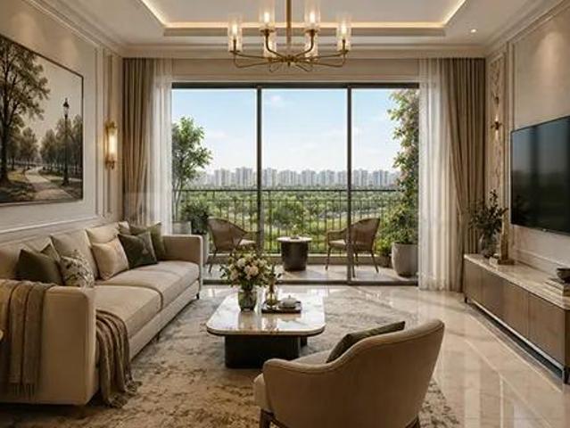 2 BHK Apartment in Kadagrahara for resale Bengaluru. The reference number is 20777491
