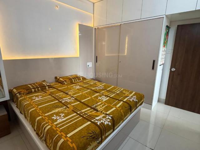 2 BHK Apartment in Kadagrahara for resale Bengaluru. The reference number is 20972531