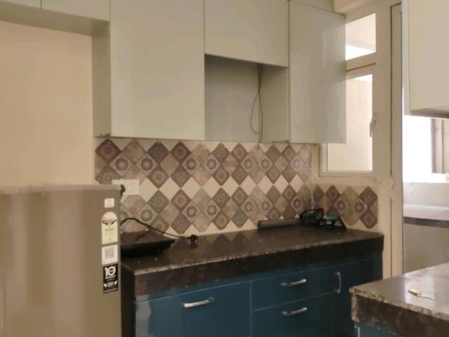 2 BHK Apartment in Kadarpur for rent Gurgaon. The reference number is 18523831