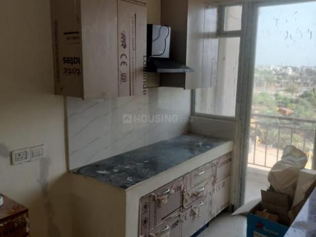 2 BHK Apartment in Kadarpur for rent Gurgaon. The reference number is 20335932