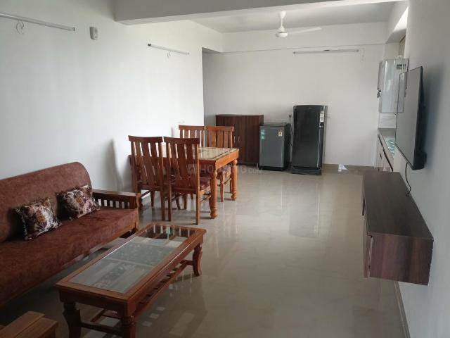 2 BHK Apartment in Kadarpur for rent Gurgaon. The reference number is 20531067