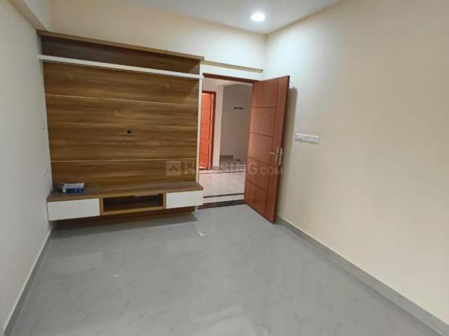 2 BHK Apartment in Kadavanthra for rent Kochi. The reference number is 20446891