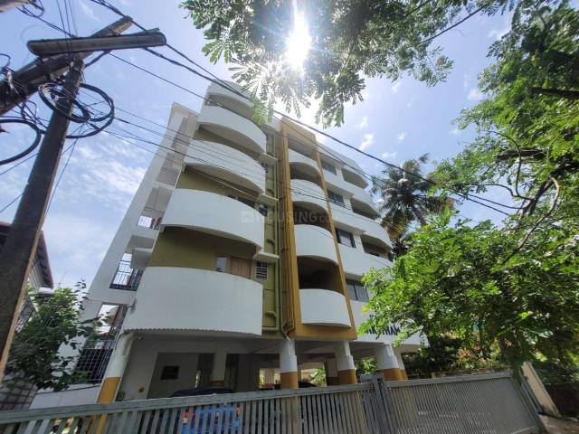 2 BHK Apartment in Kadavanthra for resale Ernakulam. The reference number is 17605860