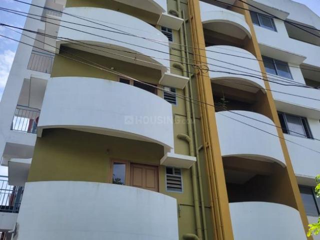 2 BHK Apartment in Kadavanthra for resale Kochi. The reference number is 19295443
