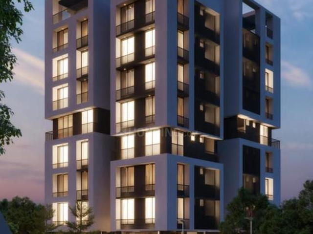 2 BHK Apartment in Kadi for resale Mehsana. The reference number is 20052734