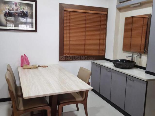 2 BHK Apartment in Kadri for rent Mangalore. The reference number is 19952427