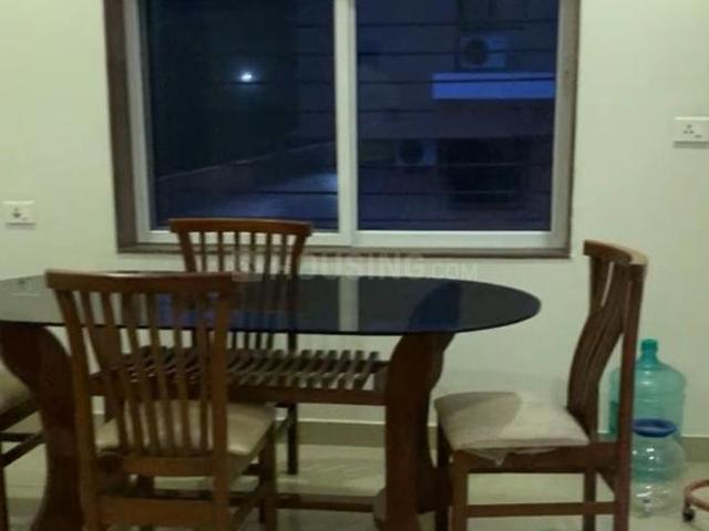 2 BHK Apartment in Kadri for rent Mangalore. The reference number is 20450481