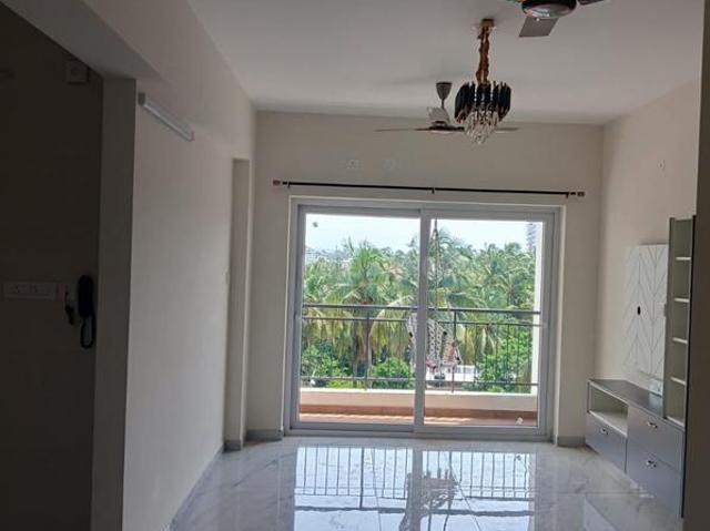 2 BHK Apartment in Kadri for rent Mangalore. The reference number is 20598275