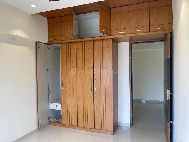 2 BHK Apartment in Kadri for rent Mangalore. The reference number is 20640763