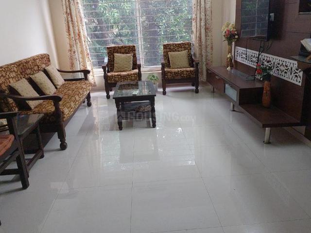 2 BHK Apartment in Kadri for rent Mangalore. The reference number is 20812130