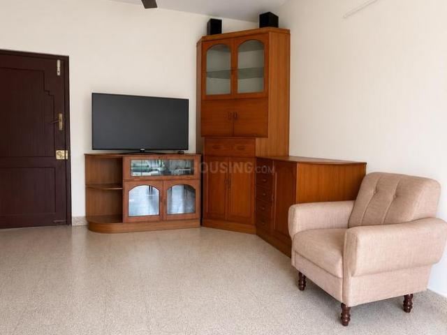2 BHK Apartment in Kadri for rent Mangalore. The reference number is 20852222