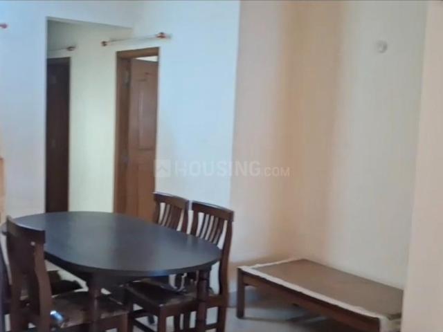 2 BHK Apartment in Kadri for rent Mangalore. The reference number is 20961373