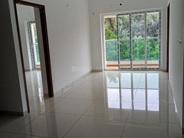 2 BHK Apartment in Kadri for resale Mangalore. The reference number is 14833949