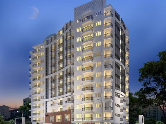 2 BHK Apartment in Kadri for resale Mangalore. The reference number is 20433430