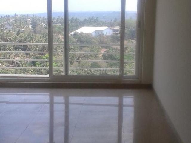 2 BHK Apartment in Kadri for resale Mangalore. The reference number is 20767146