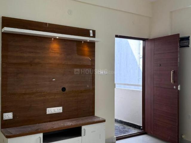2 BHK Apartment in Kadubeesanahalli for rent Bengaluru. The reference number is 15657167