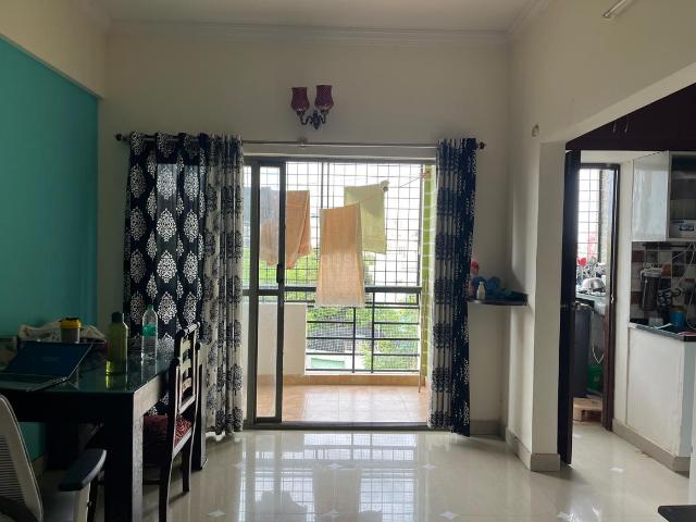 2 BHK Apartment in Kadubeesanahalli for rent Bengaluru. The reference number is 17544975