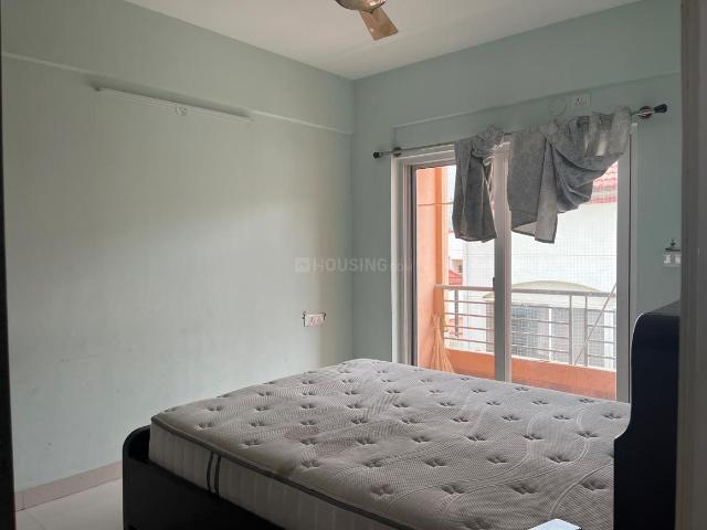 2 BHK Apartment in Kadubeesanahalli for rent Bengaluru. The reference number is 18042370