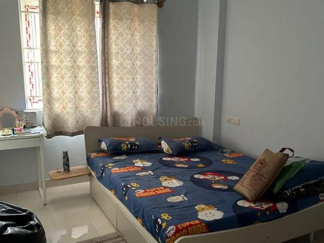 2 BHK Apartment in Kadubeesanahalli for rent Bengaluru. The reference number is 19543640